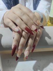 -瞧·享轻奢美甲美睫