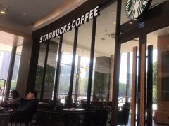 大堂-星巴克臻选(成都东方新希望天祥店)