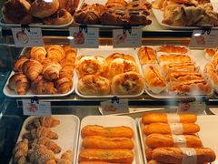 -小麦之家(海湾总店)