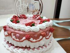 -幸福里DIY蛋糕烘焙·团建·拼豆豆(普陀店)