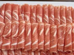 -清真·鸦儿李记·涮肉(鼓楼店)
