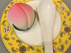 -北平食府·北京烤鸭(北京西站六里桥店)