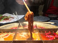 -渝利重庆火锅