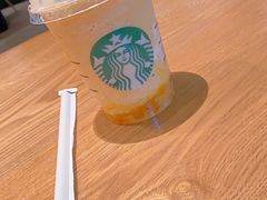 -星巴克(深圳龙岗广百店)
