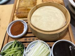 -奔跑吧陕菜·盛世长安(民乐园万达店)