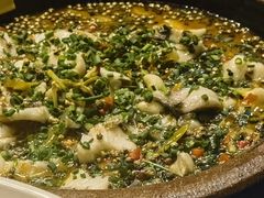 -老灶房-四川土菜(铁牛广场店)