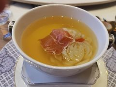 -名人坊·新派粤菜(河西奥体博览中心金鹰世界店)