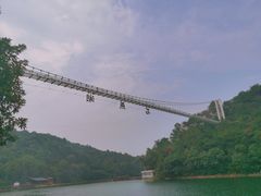 -石燕湖生态旅游景区