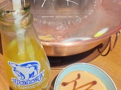 -南门涮肉(通州店)