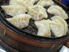 -蔡记包子(百花路店)