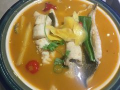 -半山腰·云南菜(侨福芳草地店)