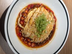 -新太二·鲜料川菜(晶耀前滩店)
