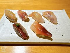 -镹·鱼料理  国产鱼使用店