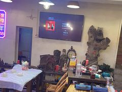 -霄汉牛三鲜湖北砂锅菜(万松园2店)