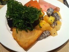 iphone_upload_pic-AdD全日制餐厅(中谷花园酒店)