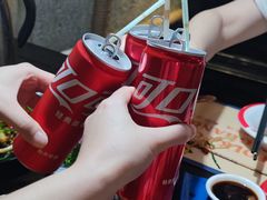 -老表记广西宵夜螺蛳鸭脚煲(西大店)
