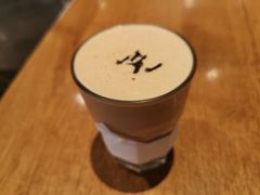 茶拿铁-Wagas沃歌斯(太古汇店)