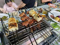 -康大鲤鱼门海鲜城·中餐厅