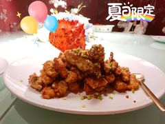 -三号黄浦会Canton Table