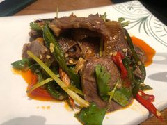 -云海肴·汽锅鸡·云南菜(苏州中心店)
