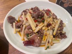 -紫滇源云南生态菜(丹凤街店)