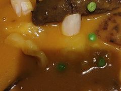 -彩虹之约•淮扬家宴(亚运村店)