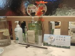 -汤城小厨•粤菜•靓汤(西直门凯德MALL店)