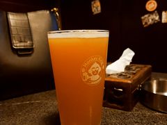 -大聖·精酿啤酒&火烧鸡(市南路店)