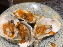 -渔荷食町·铁板烧料理(崂山万象汇店)