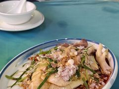 -粤·向群饭店(泮塘路店)