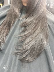 -奈川烫染Salon