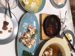 -鹿港小镇(悠唐店)