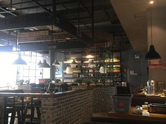 -韩烧里烧肉啤酒馆(大唐西市店)