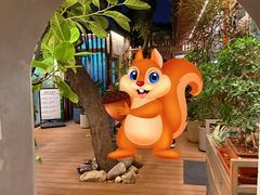 -兰庭玉树·老饭骨家宴(后海店)