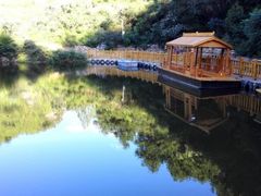 -仙居谷风景区