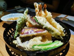 -小笠原·日料店