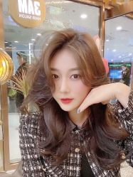 -3AM·S HAIR SALON烫发染发接发