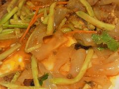 -李记东北饺子馆·东北菜(欢乐谷店)