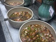 -韩盛·盛江山自助料理(沈辽路万达店)