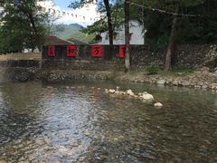 -花岩国家森林公园