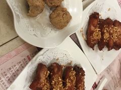 炸鸡翼-池记(尖沙咀店)