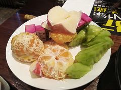 -食间牛排(湖西路店)