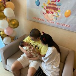 -仰悦产孕月子中心(莱山店)