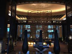 -上海东方佘山翰悦阁酒店·Vie全日制餐厅