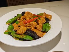 -33号大院·青岛本帮菜(五四广场店)