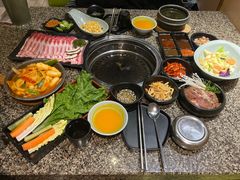 -韩罗苑(万象城店)