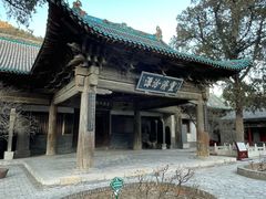 -窦大夫祠