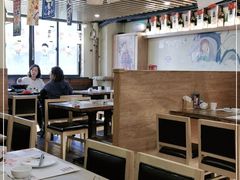 大堂-宫谷创作料理(大拇指广场店)