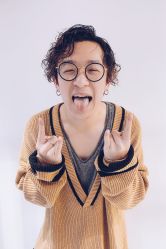 -苏豪路易士·嘉玛发廊
