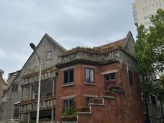 -飞马旅黎黄陂路文旅街区